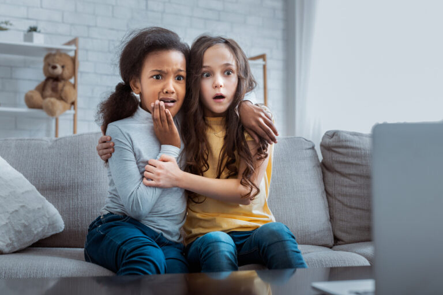 Dit zijn 5 jeugdtrauma&rsquo;s van de televisie programma&rsquo;s uit je kindertijd