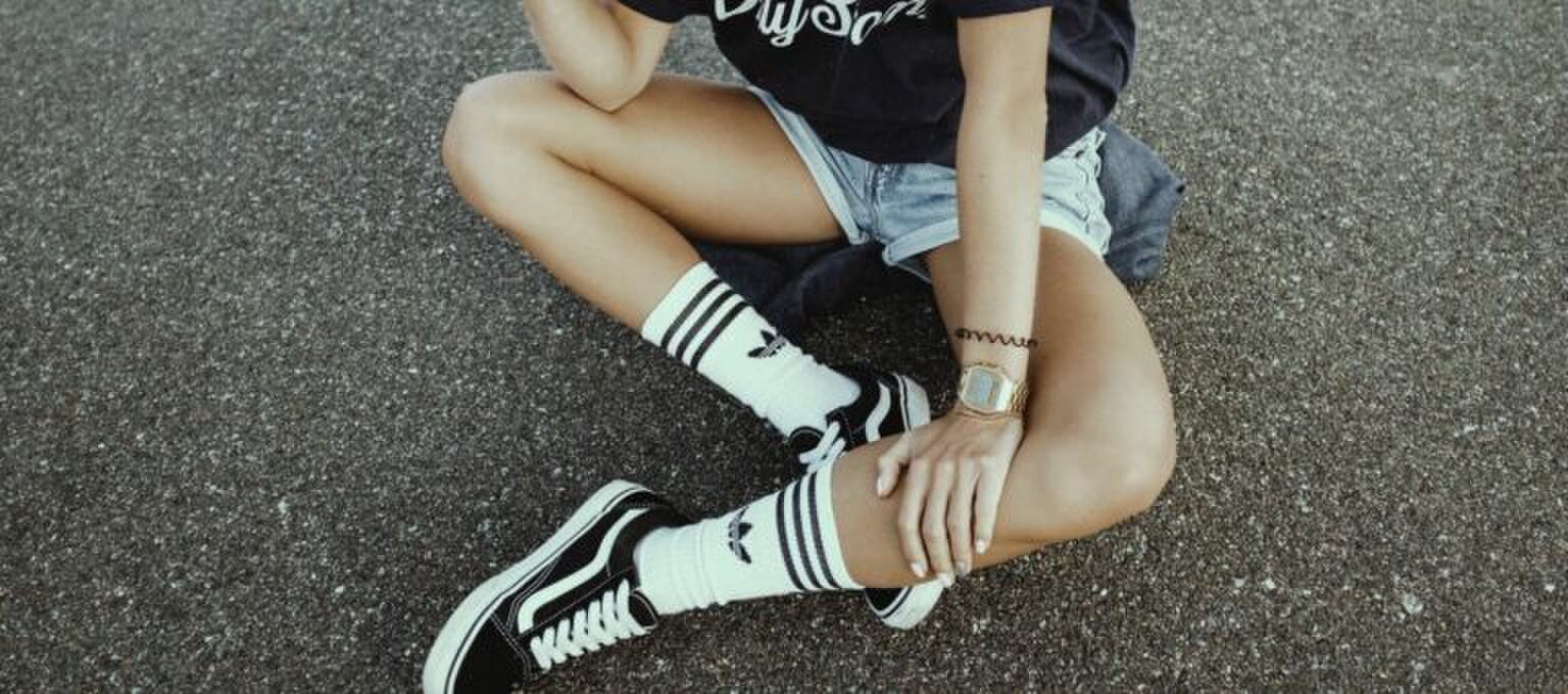 Deze 6 schoenklassiekers gaan nooit uit de mode