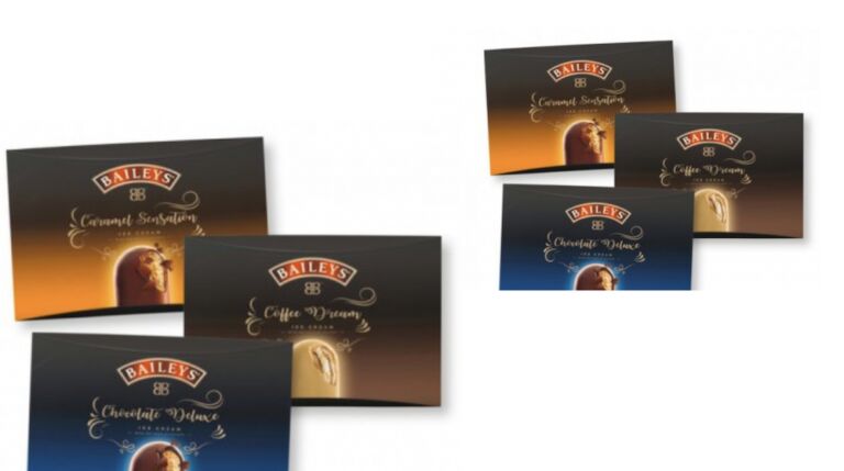 Oeeeh: Lidl verkoopt nu Baileys Magnums