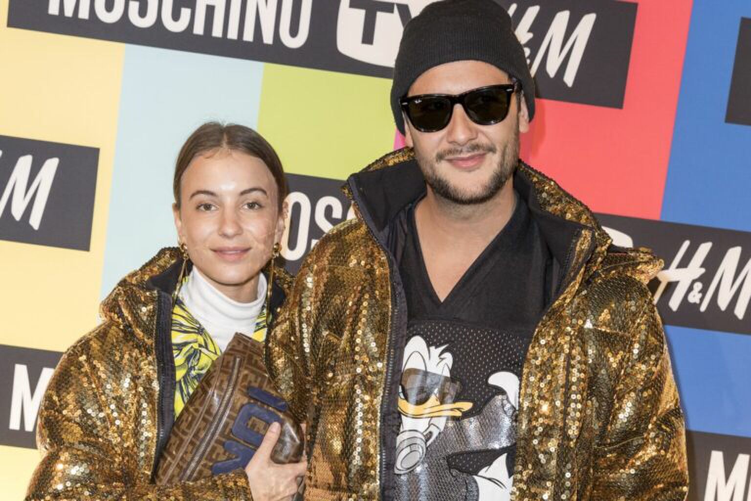 Baby nieuws! Lizzy van der Ligt en Yuki Kempees zijn ouders geworden