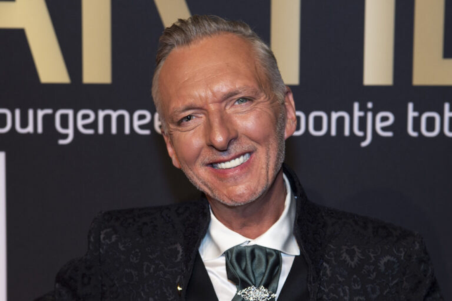 Wat goed: onze favoriete Martien Meiland momenten