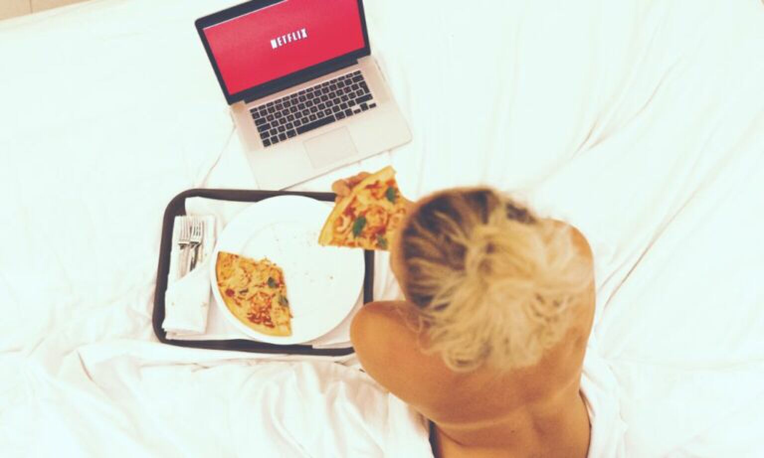 Deze films en series zijn nieuw op Netflix in februari #2