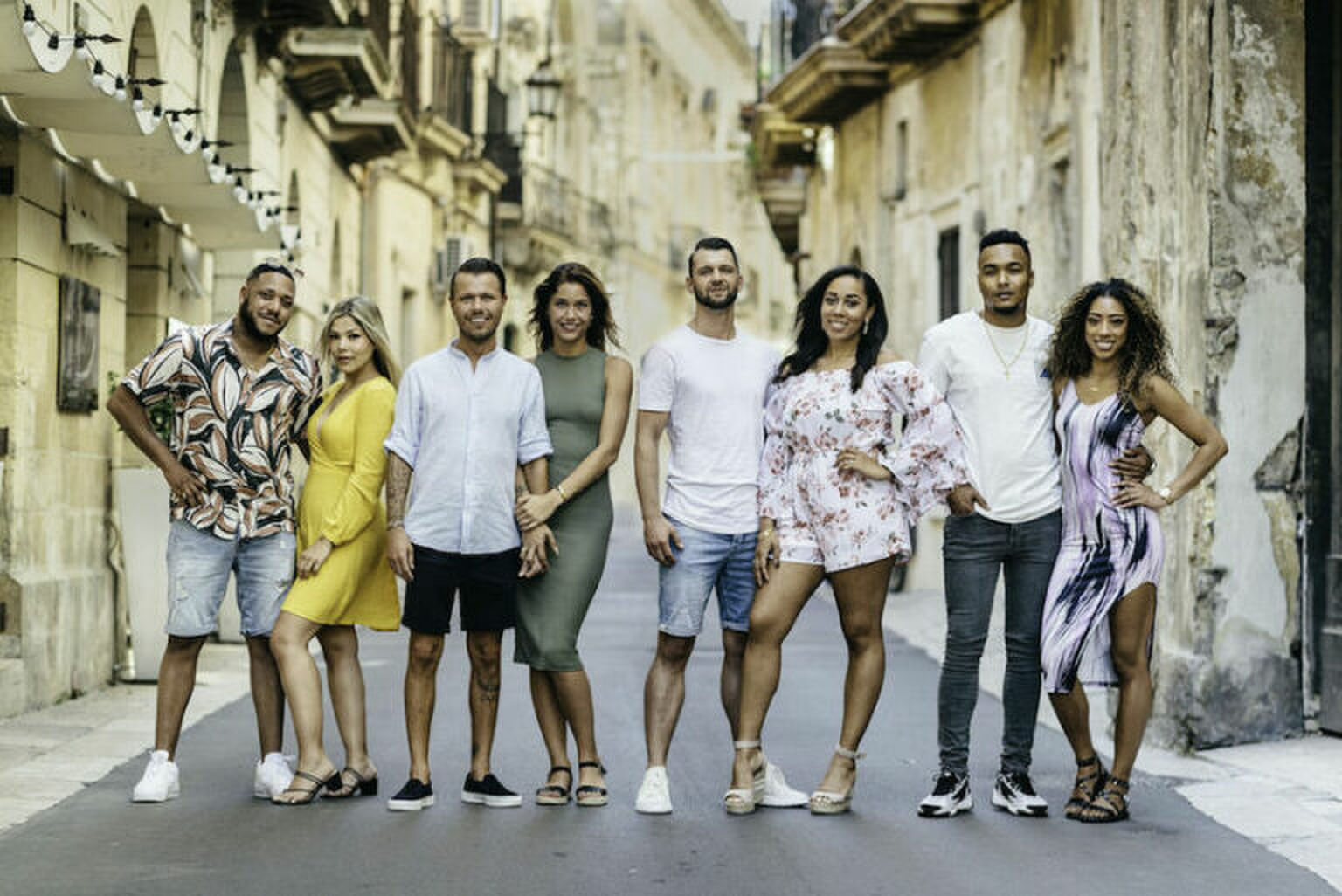 Huh?! Is Marco toch vreemd gegaan na Temptation Island?