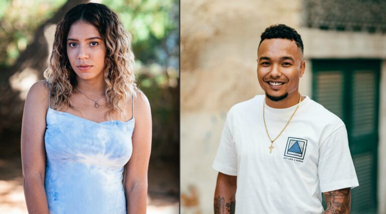 Drama alert: Temptation Island-Greg over de seks met de jaloerse Liyah