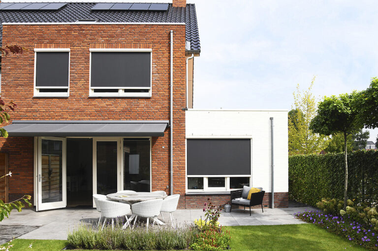 Terras inrichten? Tips en inspiratie voor meer gezelligheid&nbsp;