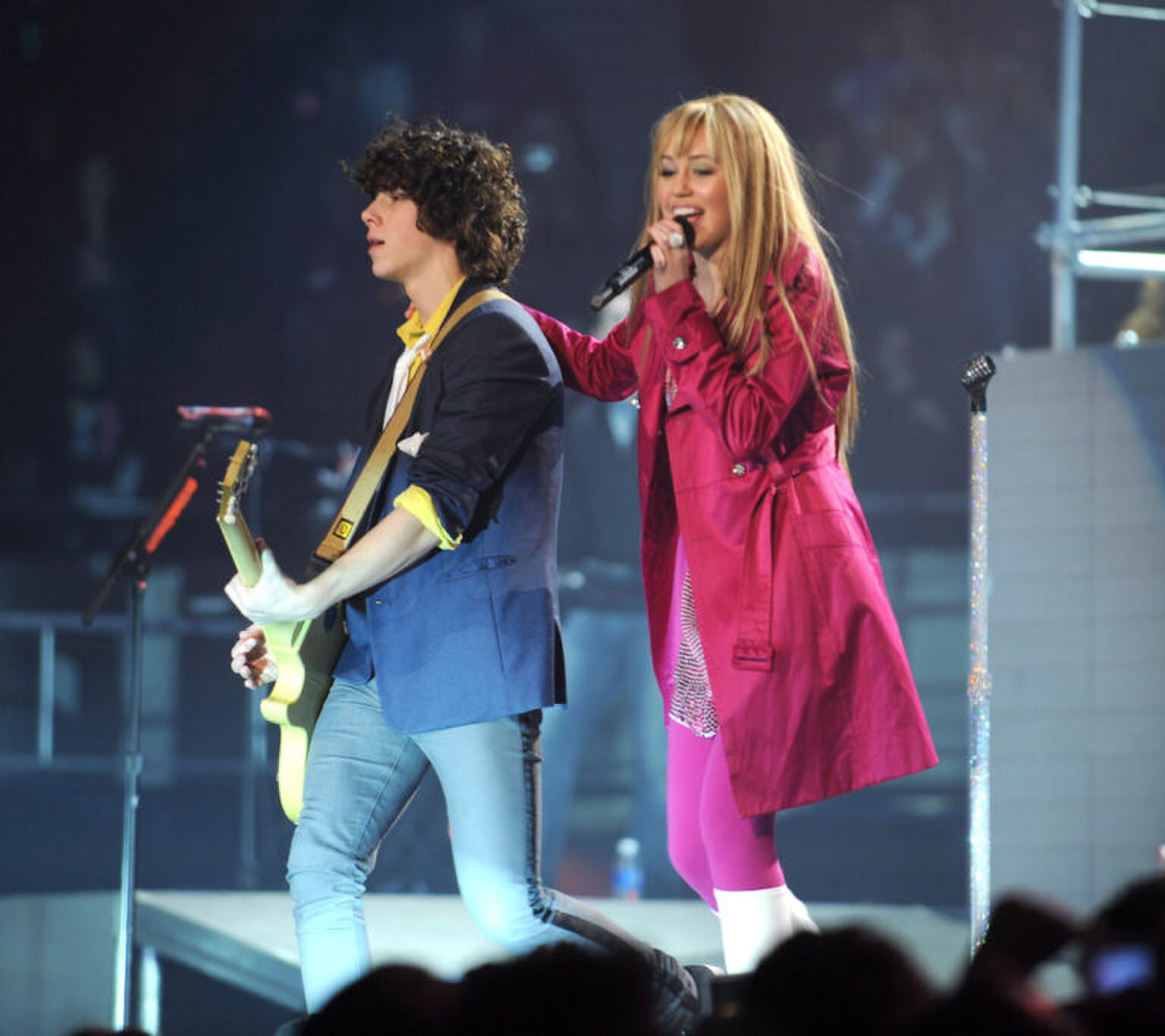 Van deze 10 celebrity koppels ben jij vergeten dat ze ooit een stel waren