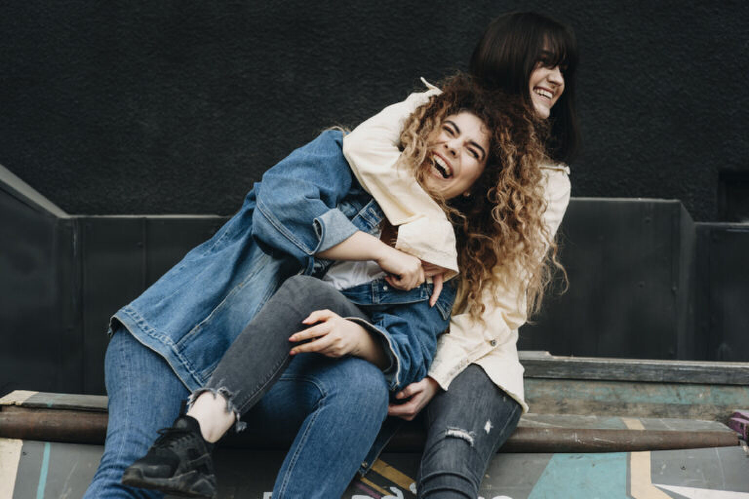 Jongens van een andere planeet? Deze dingen begrijpen ze niet aan meiden