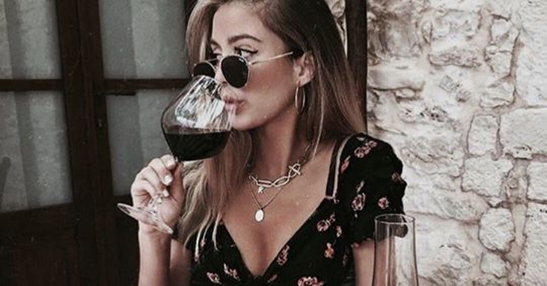 Gek op wijn? Dan ben je volgens onderzoekers mega intelligent