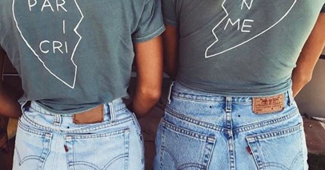 Deze 13 dingen doe je alleen met je asociale BFF