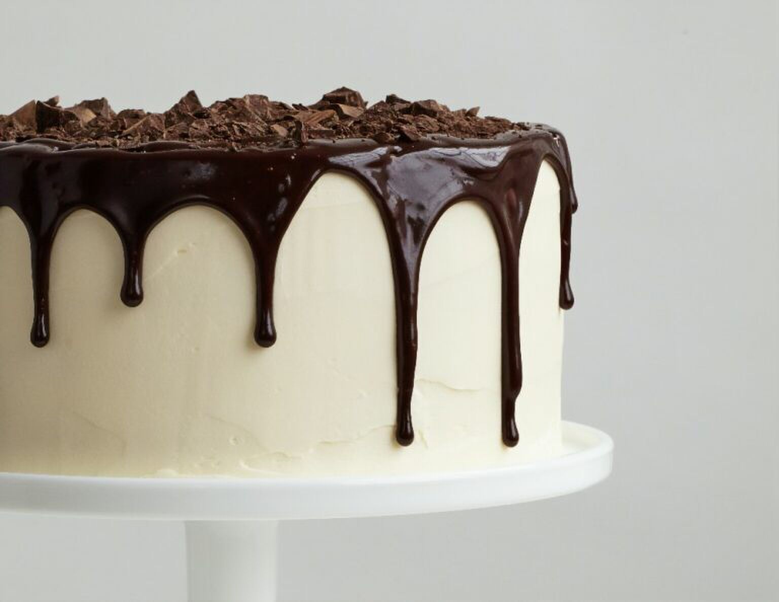 Drip cake bestellen, yum! Maar waar kan dat?