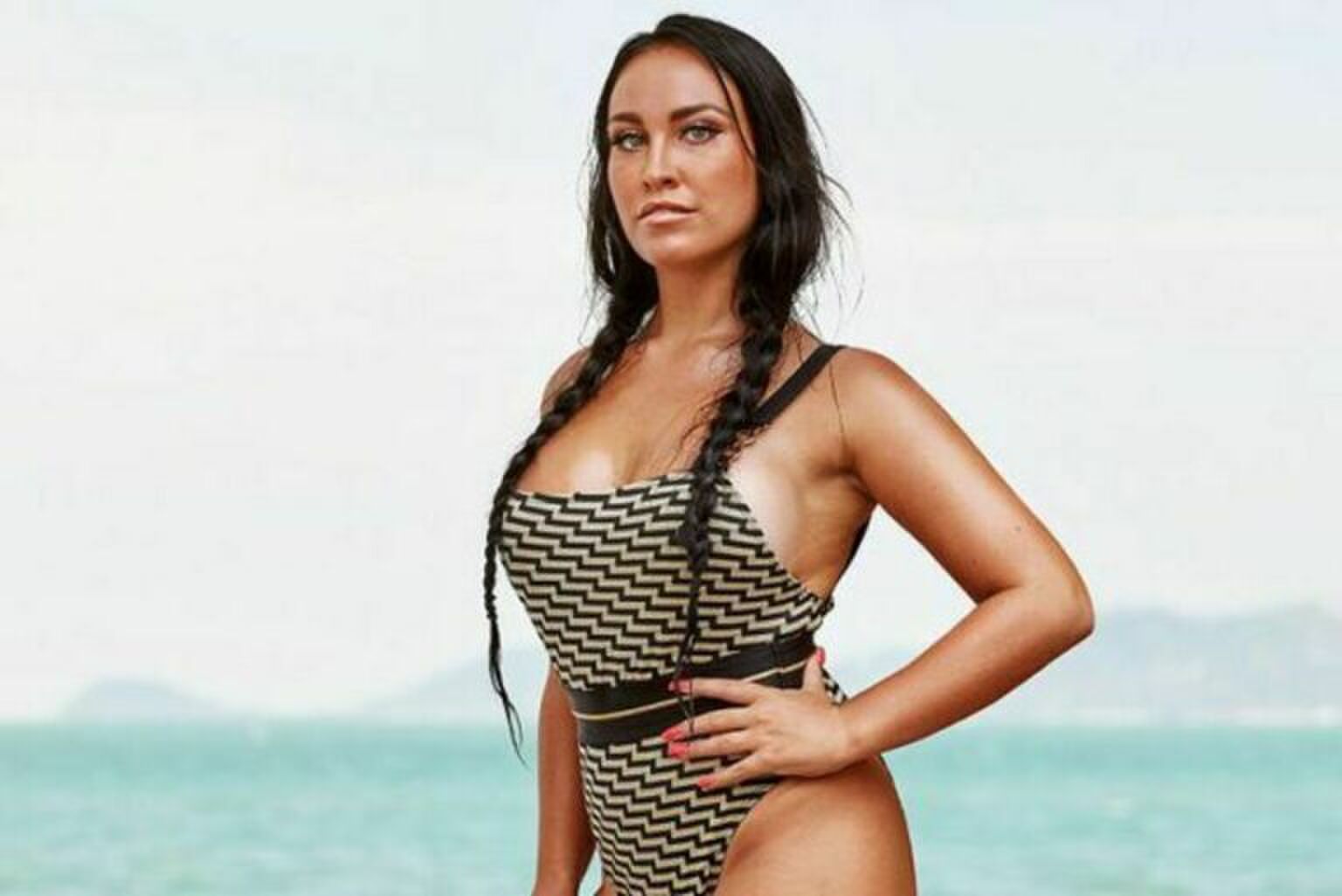 EOTB-Lisa en Jay vertellen: is Lisa Zwarts wel echt mishandeld?