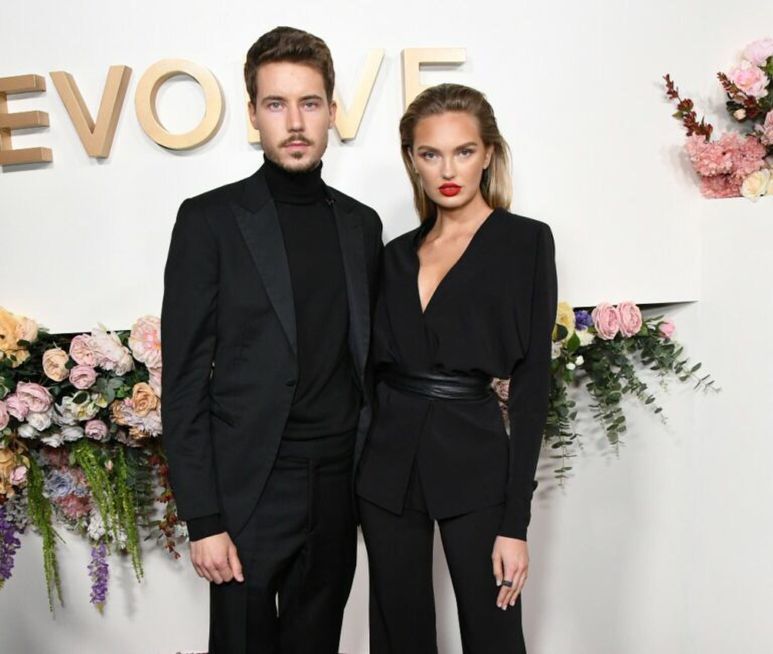 Romee Strijd showt voor het eerst haar mega schattige dochter