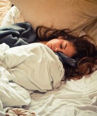 Dit zijn de tekenen dat je te weinig slaapt