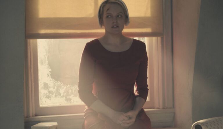 Bingen maar! The Handmaid&rsquo;s Tale seizoen 4 staat op deze datum online