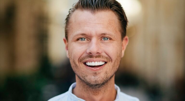 Oh oh: Temptation-Sonny doet mee aan boxing influencers en dit is zijn tegenstander