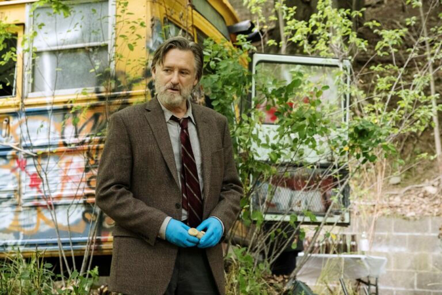 The Sinner kijkers opgelet: er is meer bekend over seizoen 4