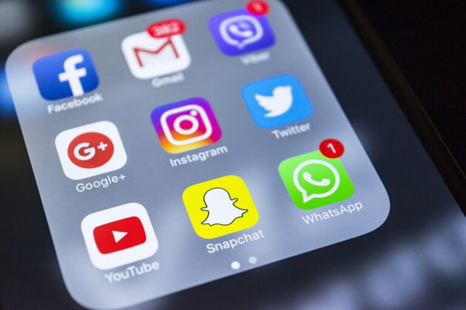 11 types op WhatsApp die we allemaal tegenkomen