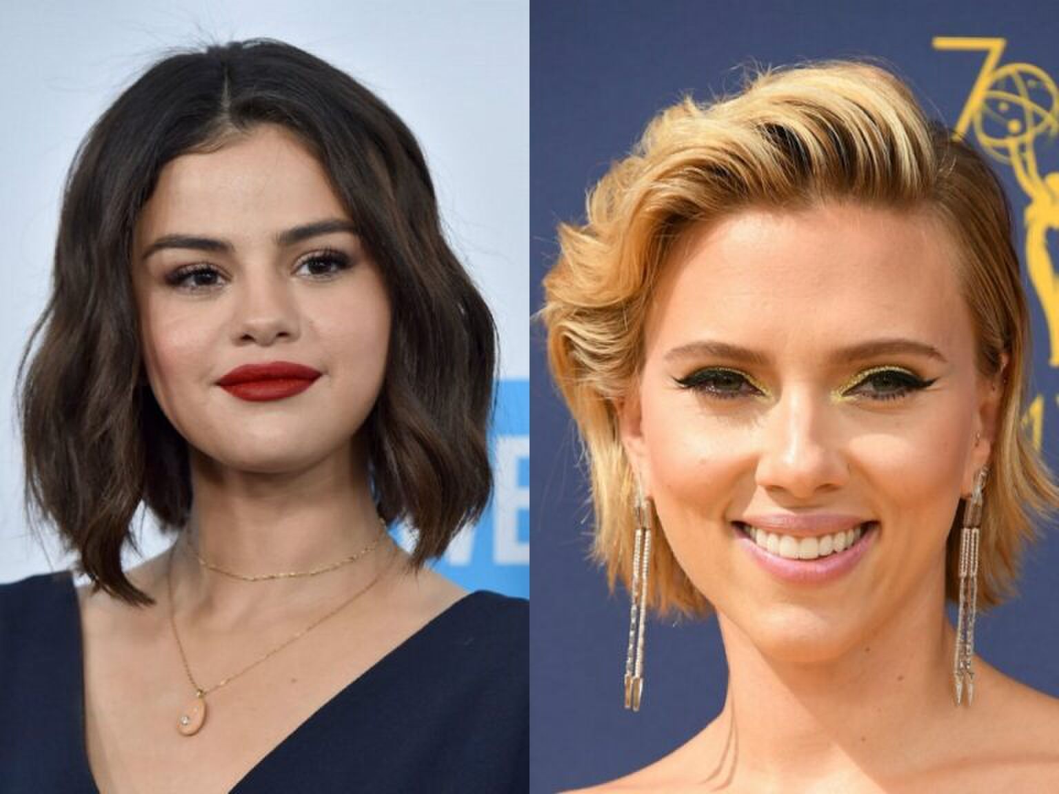 Welk kapsel past er bij jouw gezicht?