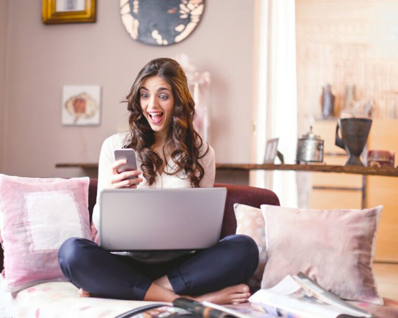 Dingen die je herkent als je tiener was in 2000