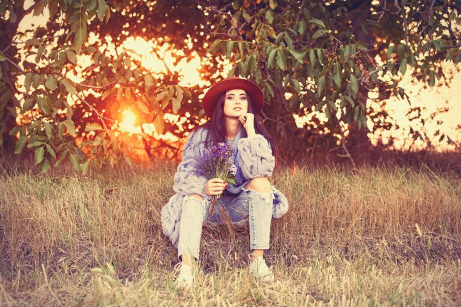 13 dingen die jij zeker herkent als dorpsmeisje