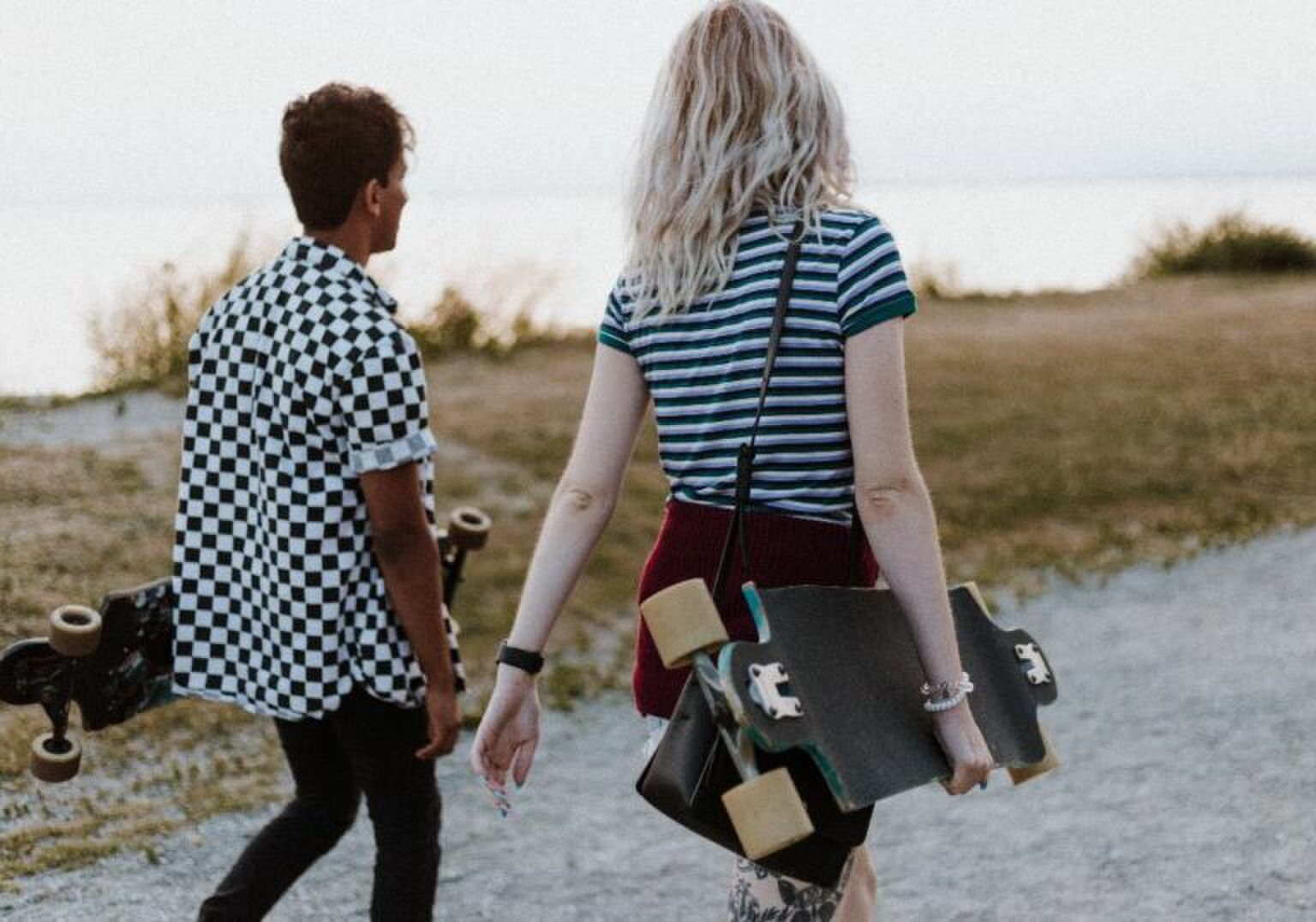 We got you: deze 9 dingen zijn herkenbaar voor iedereen die een emo-fase heeft gehad