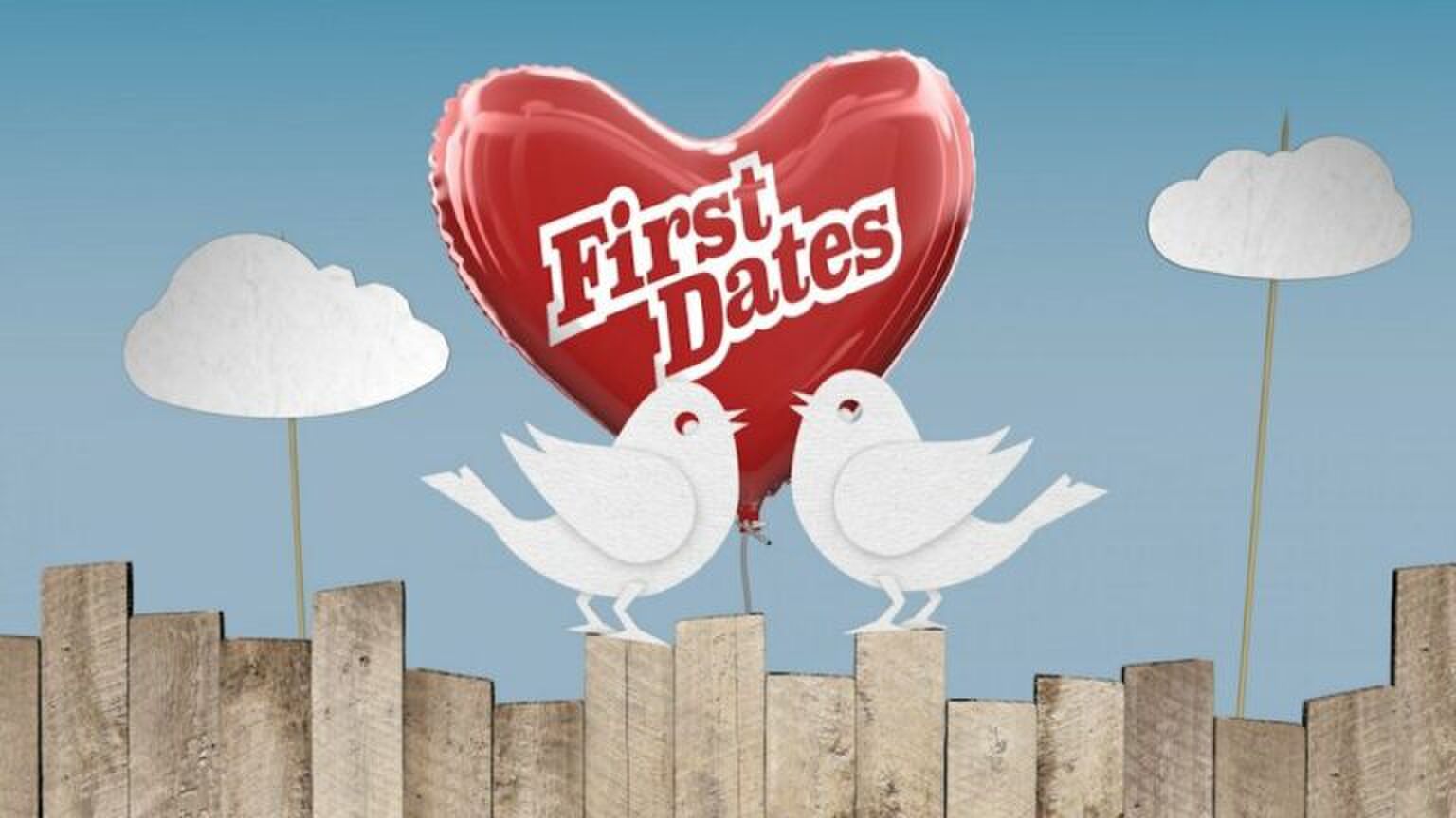 Babynews! De tweede First Dates baby komt eraan