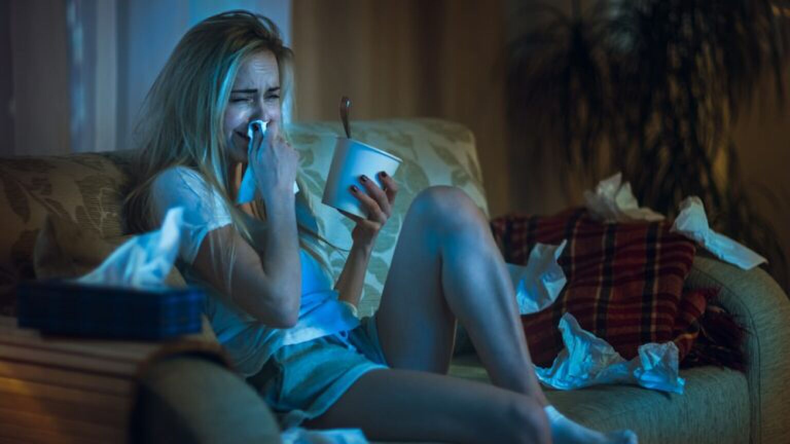 Dit zijn de 10 beste films voor een lekkere huilpartij