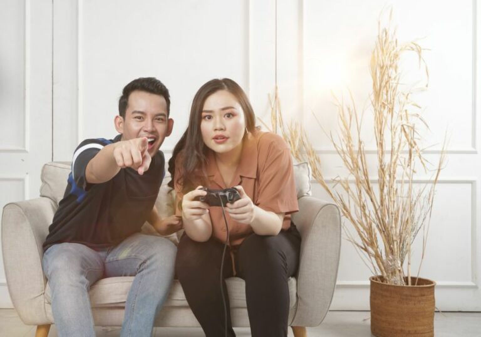 Leukste game ever: 21 lessen die je door het spelen van de Sims hebt geleerd