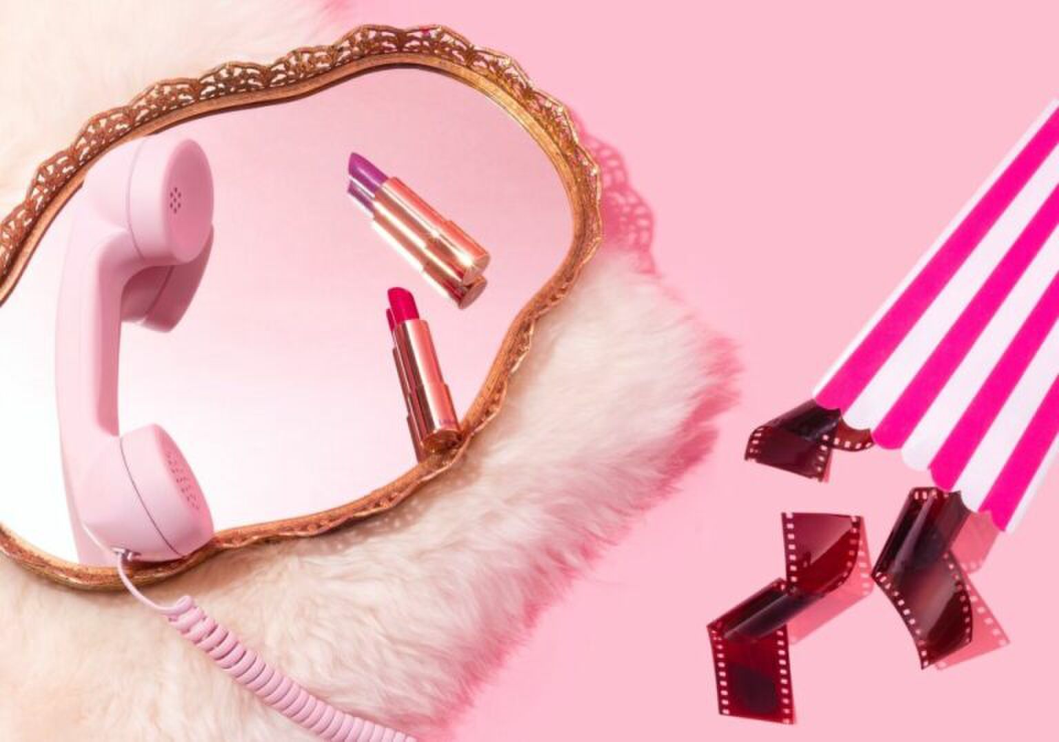 Girlsnight! Deze Netflix films zijn perfect om te kijken met je BFF