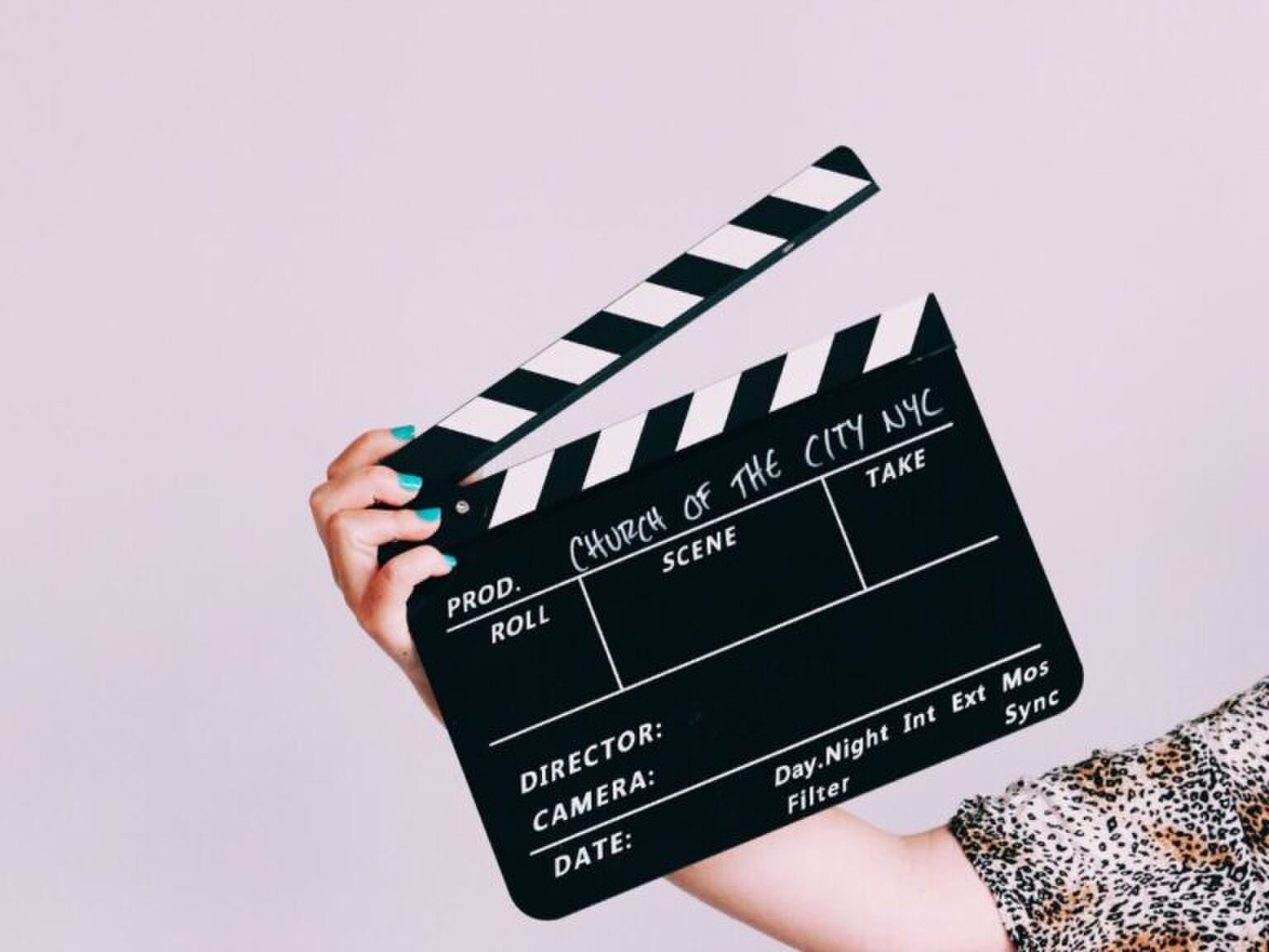 Deze films en series zijn nieuw op Netflix in maart #2