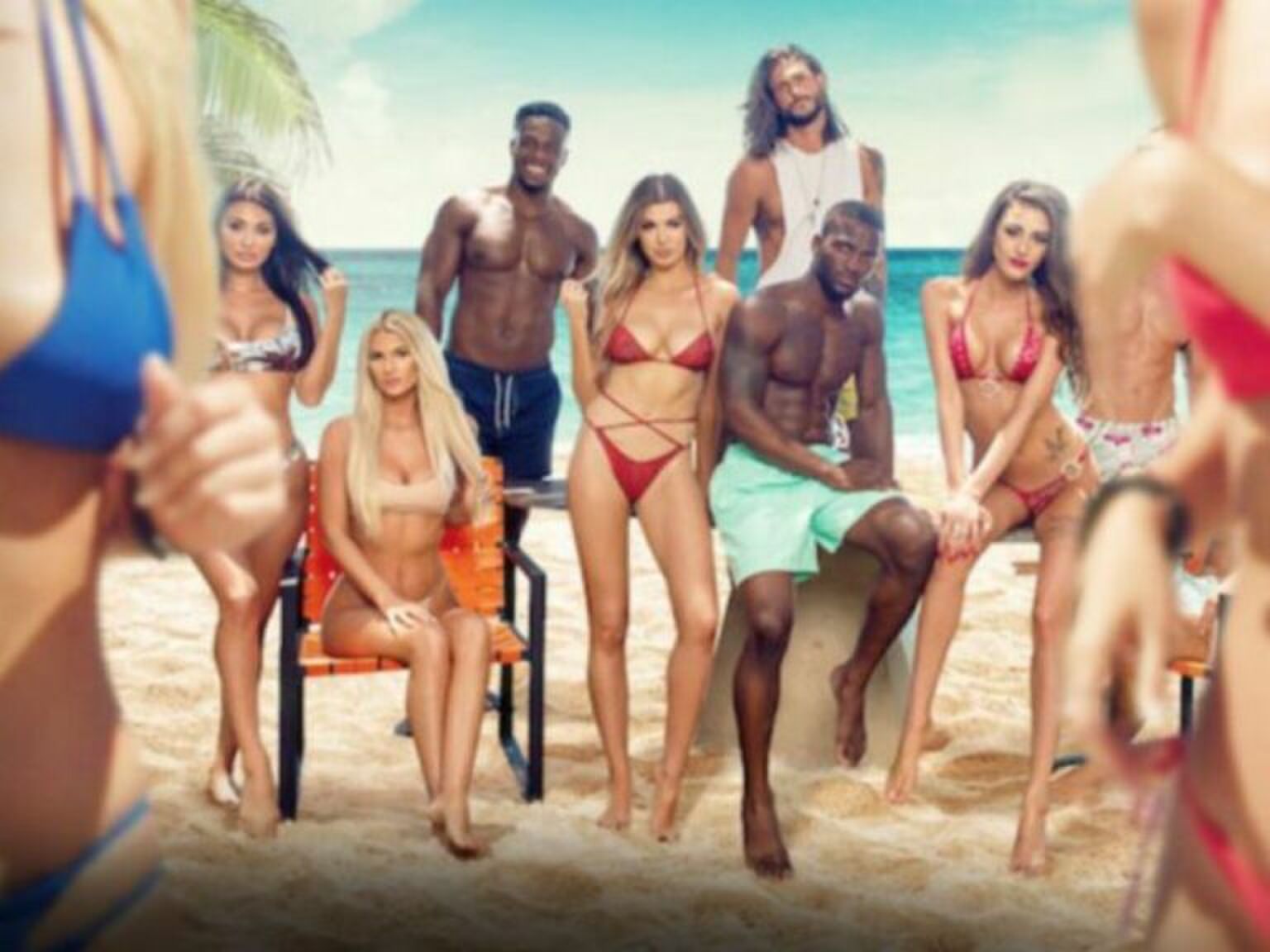 Op deze datum start een nieuw seizoen van Too Hot To Handle (&eacute;n ook deze reality-series komen eraan)