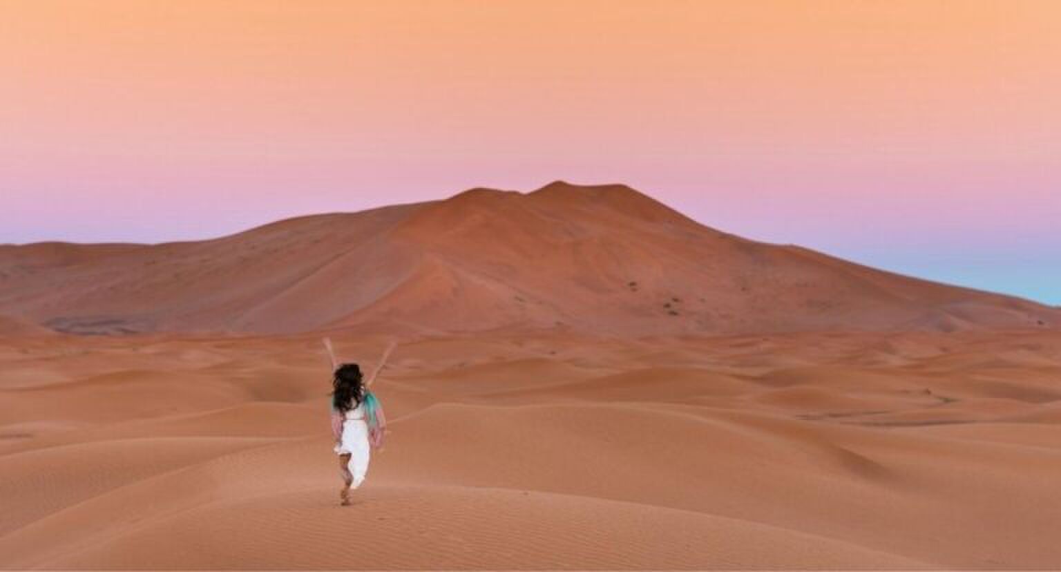 solo reisbestemmingen