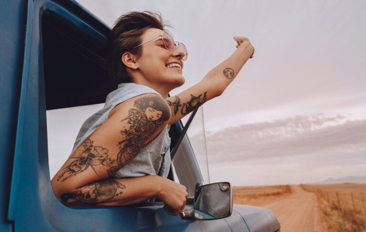 Tattoo zetten: op deze 13 dingen moet je goed letten