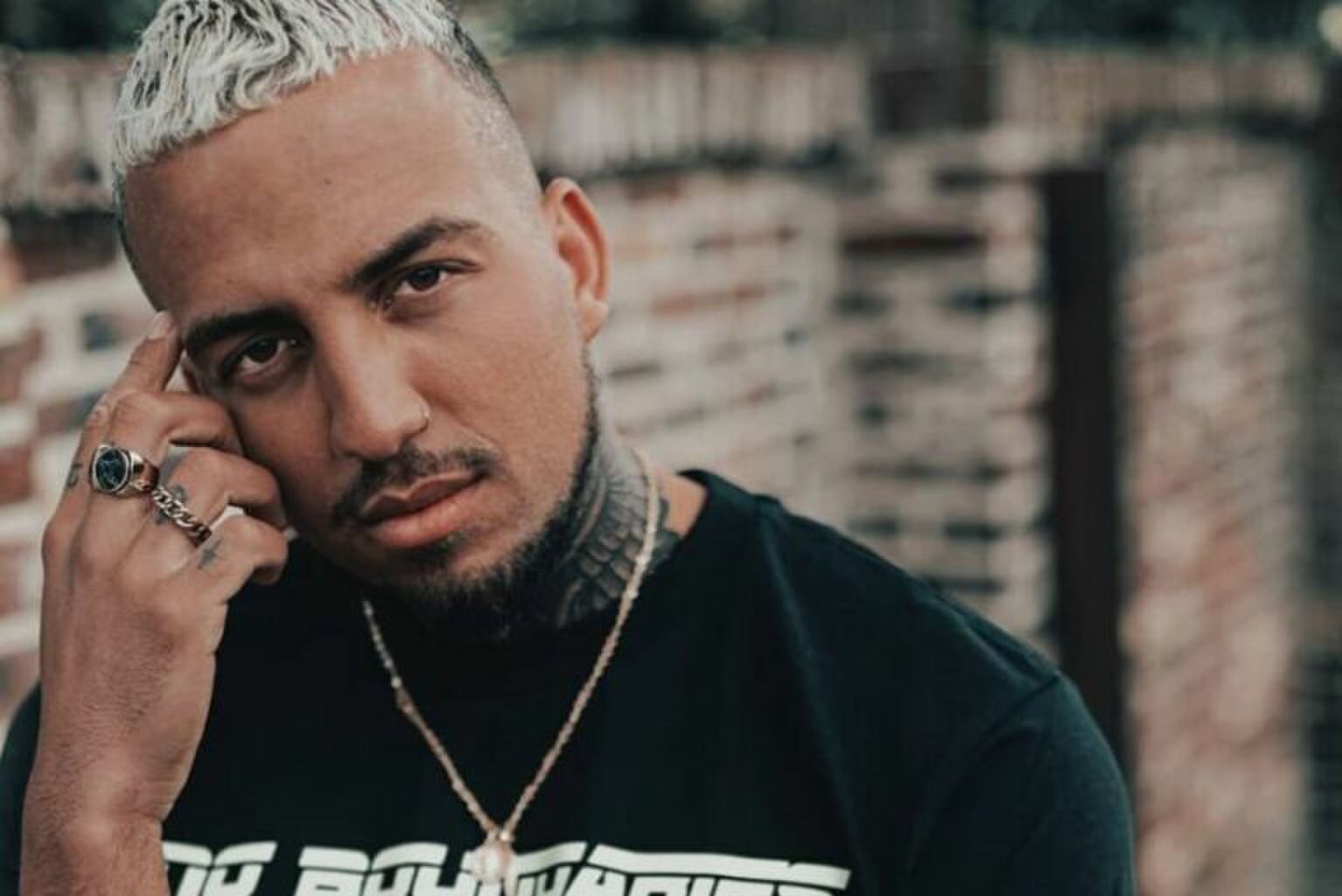 Daar is &lsquo;ie weer hoor: Temptation Island-Zach krijgt zijn eigen show op Instagram