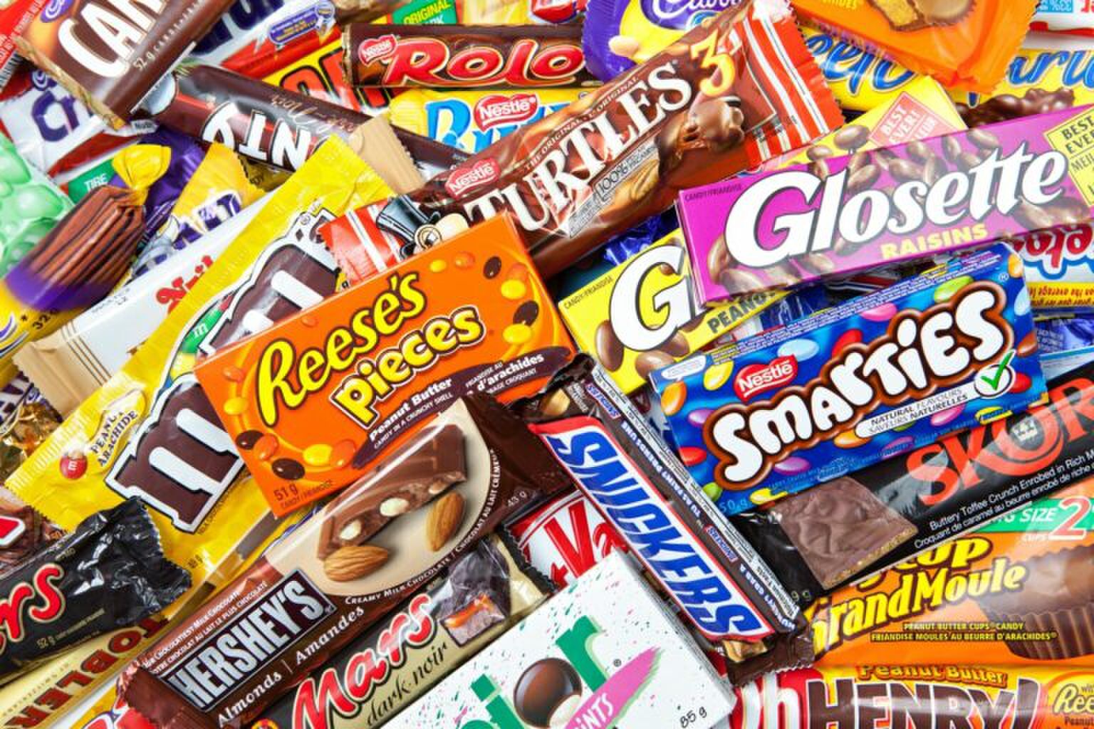 8x Amerikaanse snacks waarvoor je nu naar de VS wil