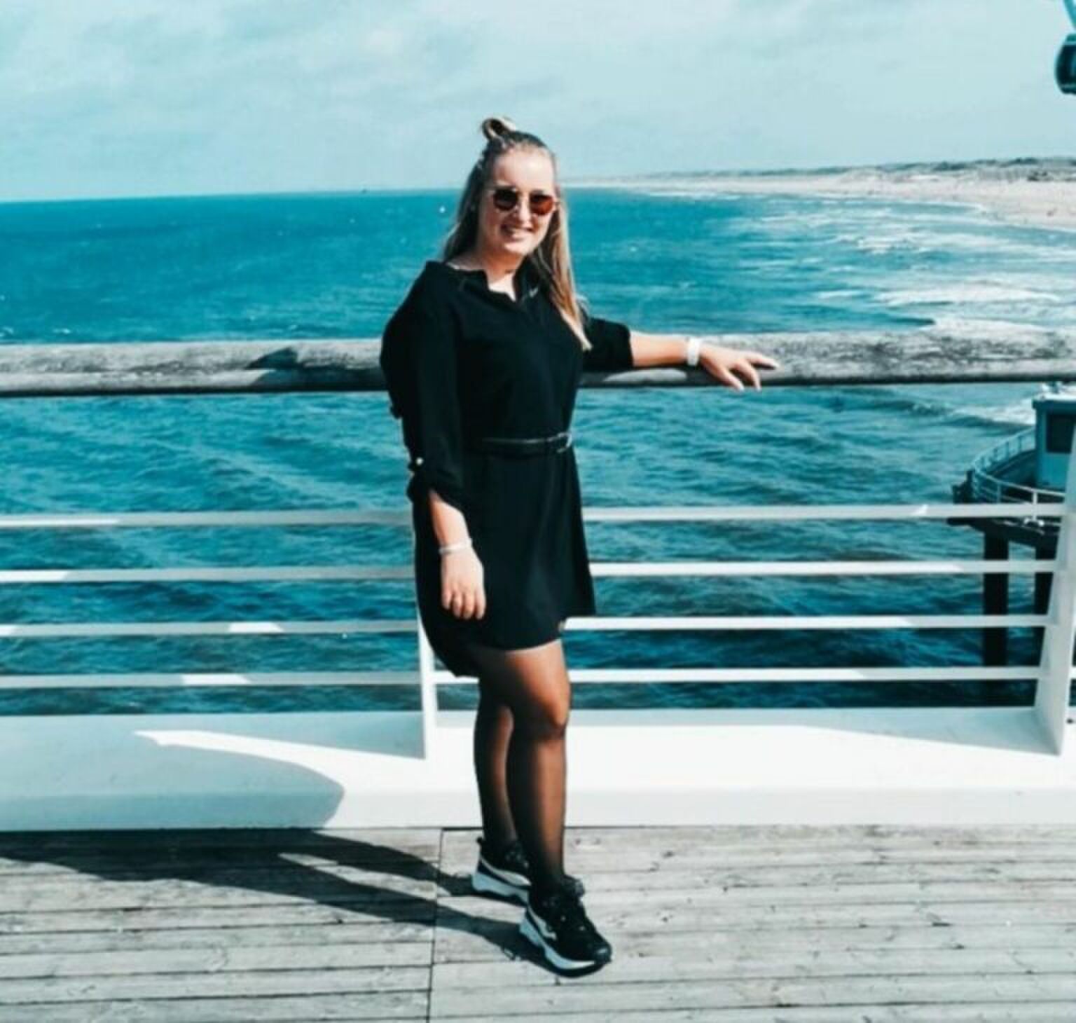 Real life story: &ldquo;Ze dachten dat ik nooit meer zou praten&rdquo;