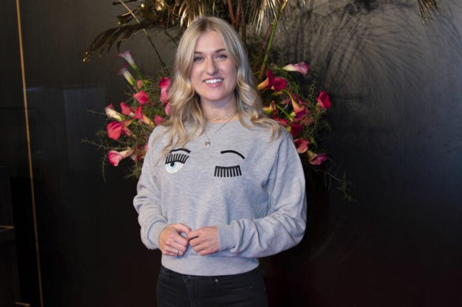 Cha-ching! Dit is het bizar hoge salaris van Britt Dekker