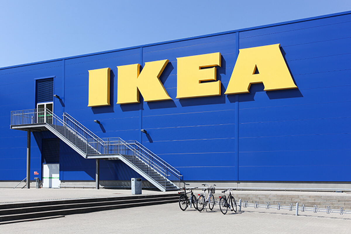 Aha: D&iacute;t is de betekenis van de naam IKEA