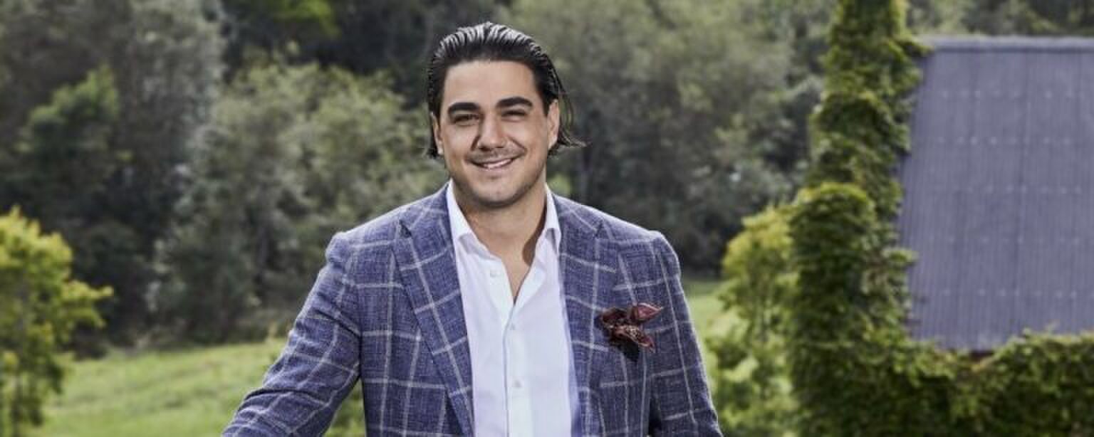 Boy or girl: Bachelorette-Jethro onthult geslacht baby