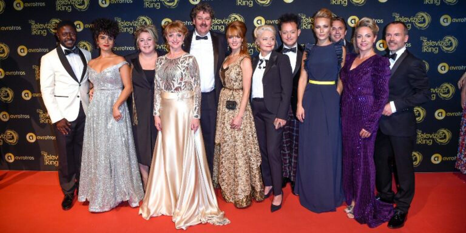 Hallo allemaal: de Luizenmoeder komt met een film en het is sneller dan je verwacht