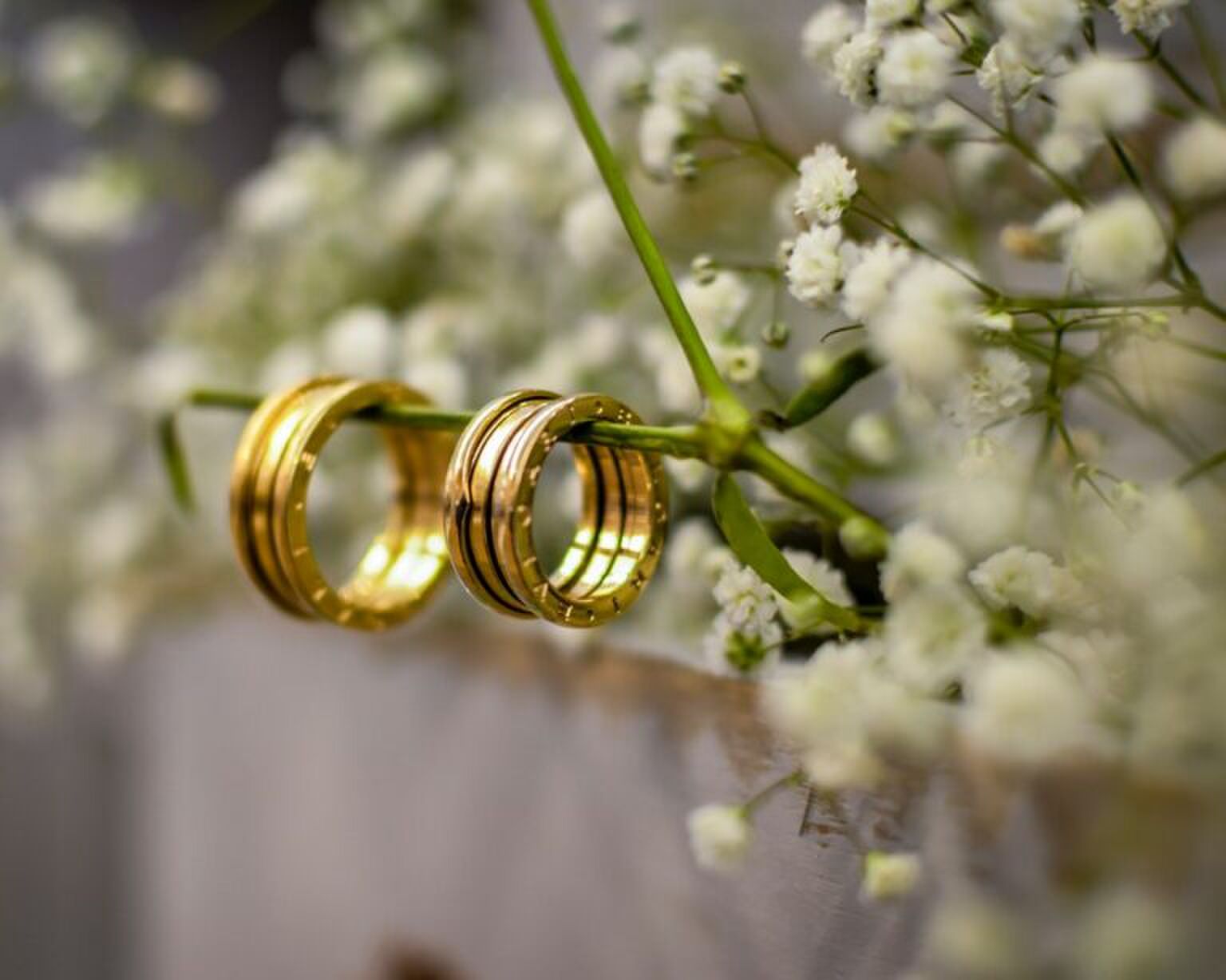 Shopalert: deze ringen shop je met korting voor de perfecte ringparty