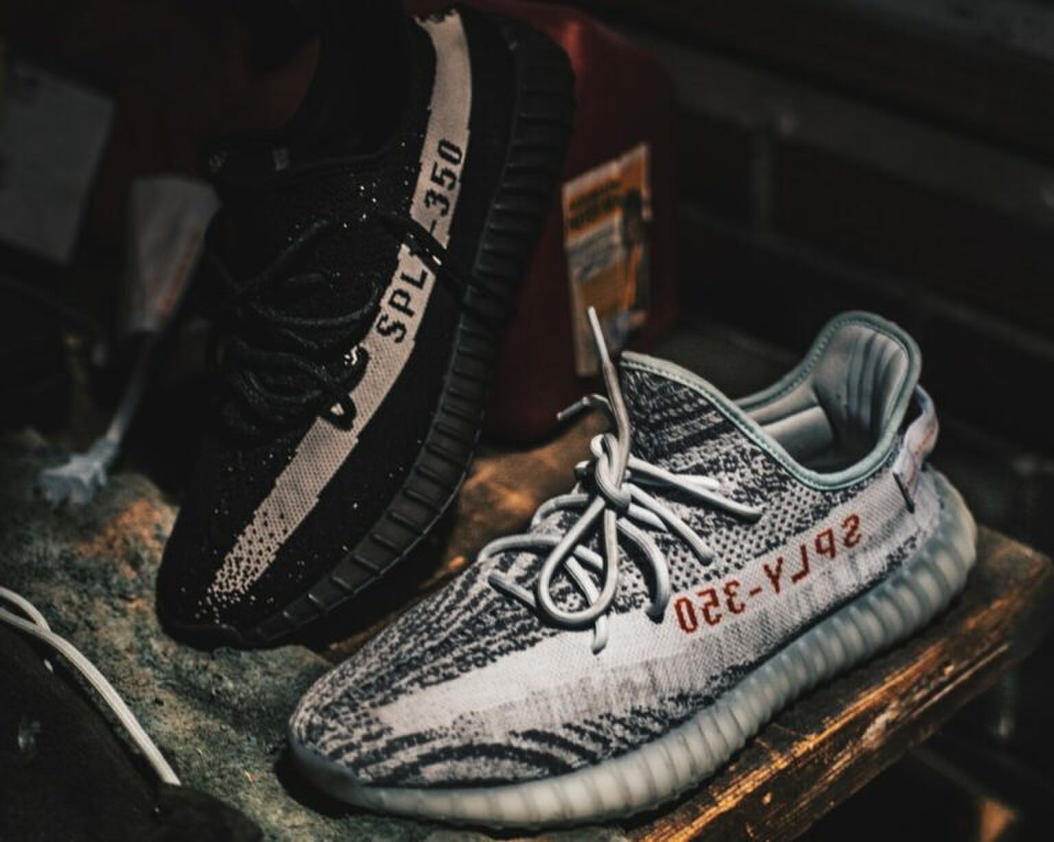 Shoppen maar: dit zijn de sneaker trends van 2021