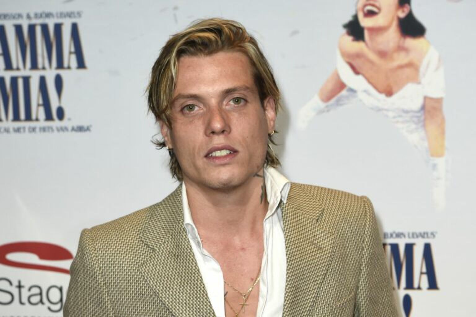 Bachelor-Tony Junior vertelt hoe zijn droomvrouw moet zijn