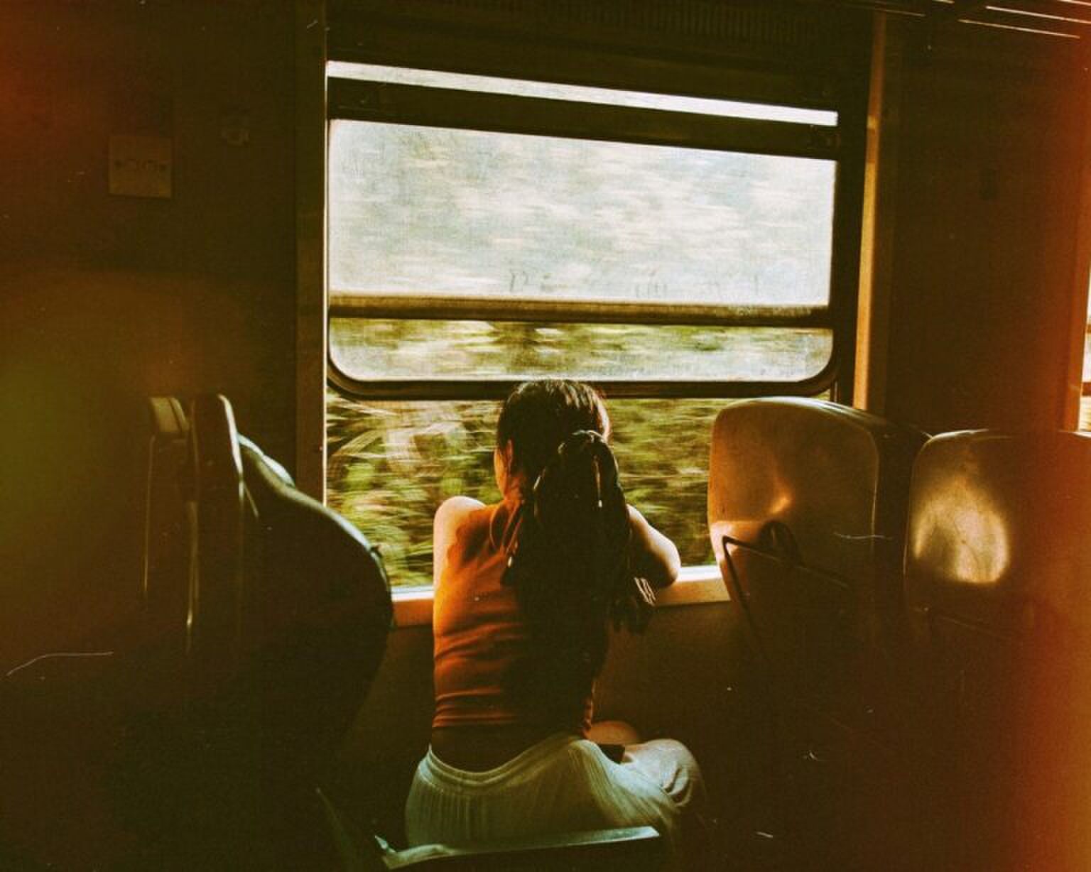 Citytrip: er komt een nachttrein tussen Amsterdam en Praag