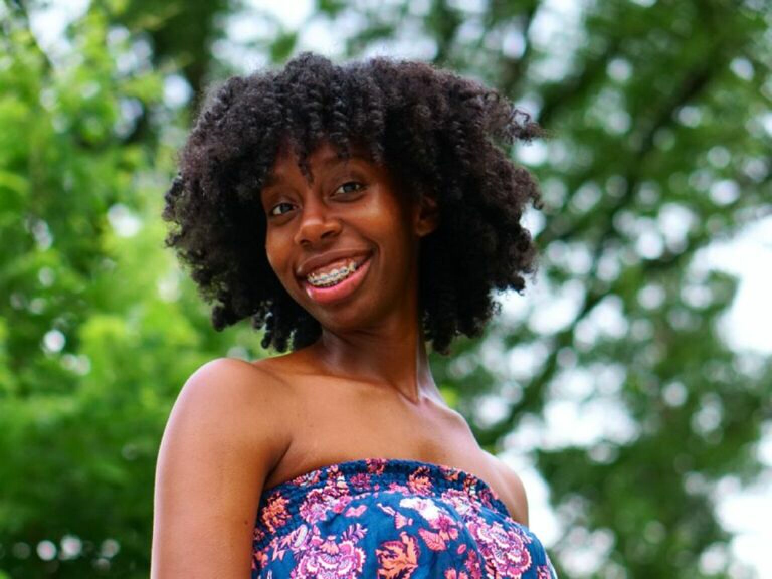 Ai! Deze dingen zijn heel herkenbaar als je vroeger een beugel had