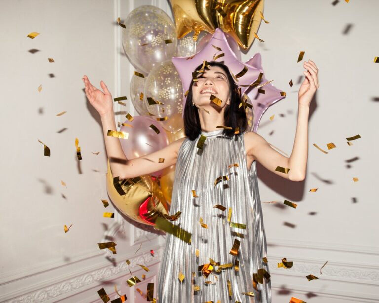 Dit zijn de leukste boho jurkjes voor het voorjaar van 2021