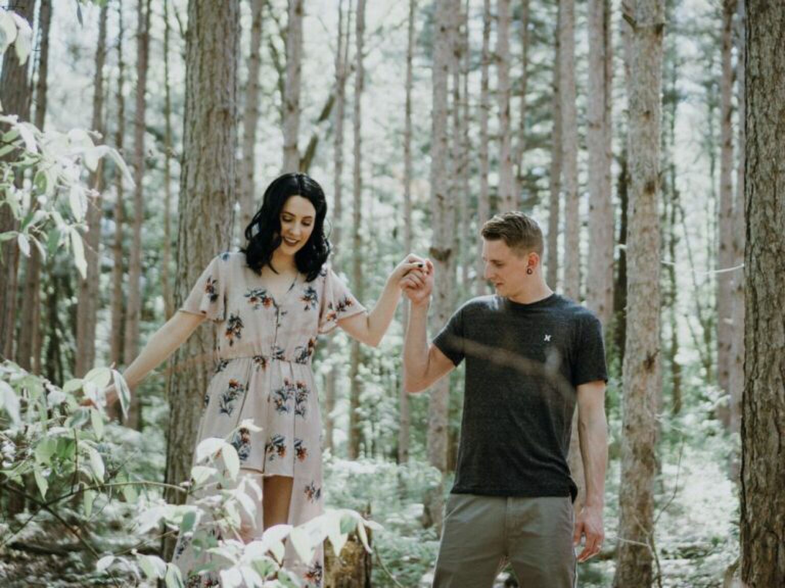 7 x coronaproof date idee&euml;n voor jou en je lover (to be)