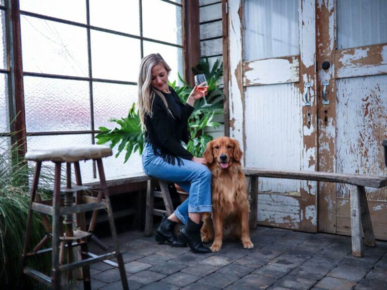 Dream job alert: voor 10.000 per maand werk jij op een winery in Californi&euml;