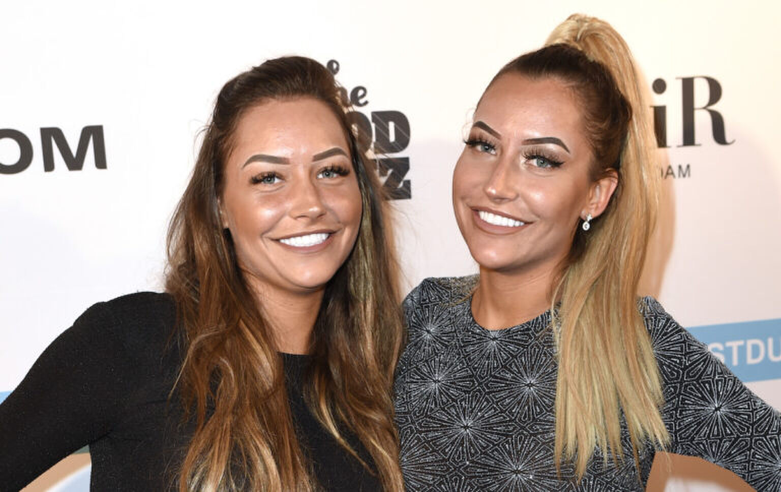 FOTO: &lsquo;Terror Twin&rsquo; Sharon van Ex On The Beach is zwanger