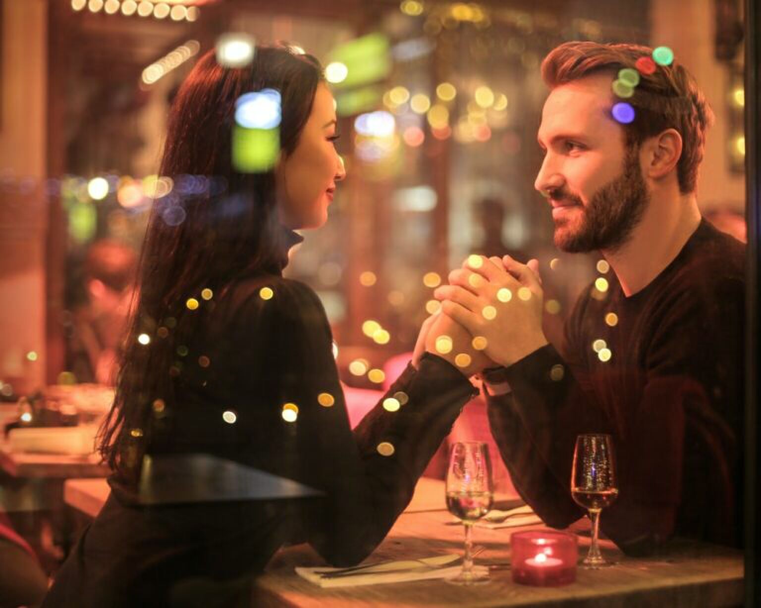 VIDEO: dit zijn de leukste First Dates-aflevering ever